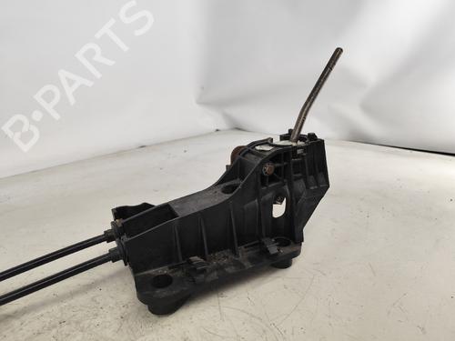 Gear lever CITROËN C4 I (LC_) 1.4 16V | BP20852132M90 