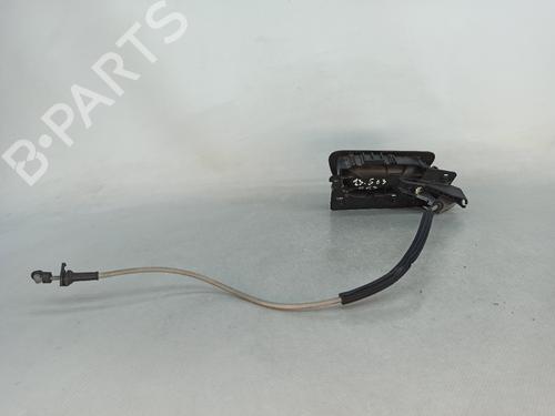 Front left interior door handle PEUGEOT 307 SW (3H) 1.4 HDi 70 | BP20701796I13 