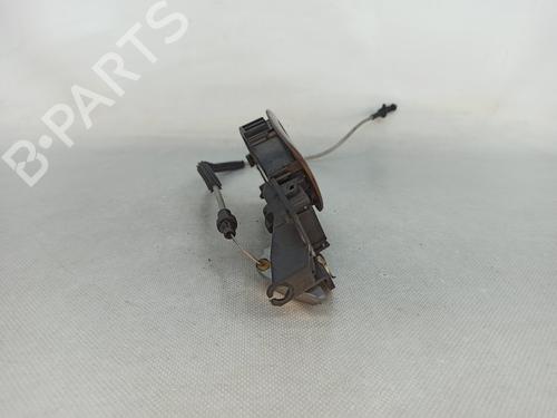 Front left interior door handle PEUGEOT 307 SW (3H) 1.4 HDi 70 | BP20701796I13 