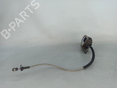 Front left interior door handle PEUGEOT 307 SW (3H) 1.4 HDi 70 | BP20701796I13 