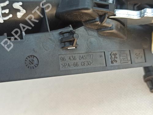 Front left interior door handle PEUGEOT 307 SW (3H) 1.4 HDi 70 | BP20701796I13 