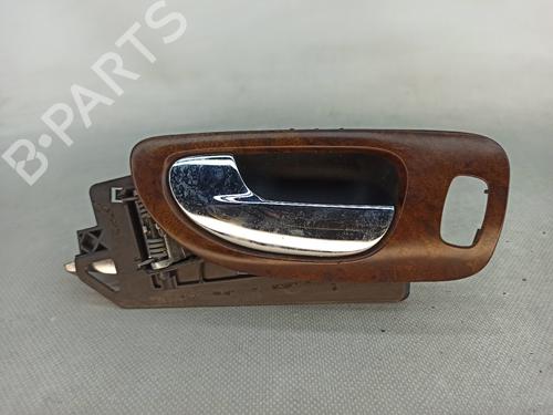 Rear left interior door handle PEUGEOT 307 SW (3H) 1.4 HDi 70 9643604577
