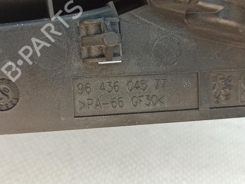 Rear left interior door handle PEUGEOT 307 SW (3H) 1.4 HDi 70 | BP20701798I15 