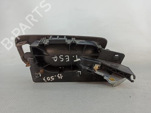 Rear left interior door handle PEUGEOT 307 SW (3H) 1.4 HDi 70 | BP20701798I15 