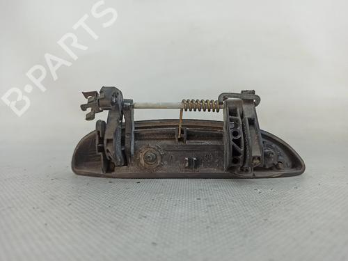Front left exterior door handle RENAULT MEGANE I Classic (LA0/1_) 1.4 16V (LA0D, LA1H, lA0W, LA10) | BP20718756C128 