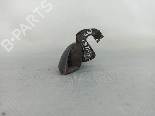 Front left exterior door handle RENAULT MEGANE I Classic (LA0/1_) 1.4 16V (LA0D, LA1H, lA0W, LA10) | BP20718756C128 