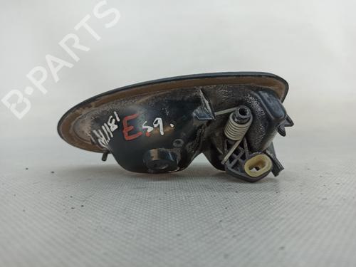 Front left interior door handle RENAULT MEGANE I Classic (LA0/1_) 1.4 16V (LA0D, LA1H, lA0W, LA10) | BP20718757I13 