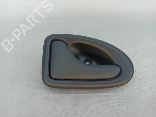 Front left interior door handle RENAULT MEGANE I Classic (LA0/1_) 1.4 16V (LA0D, LA1H, lA0W, LA10) 7700830078
