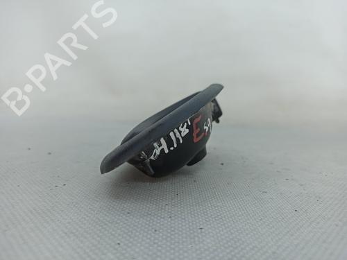 Front left interior door handle RENAULT MEGANE I Classic (LA0/1_) 1.4 16V (LA0D, LA1H, lA0W, LA10) | BP20718757I13 