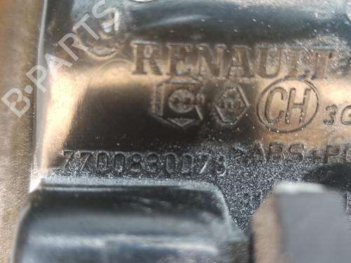 Front left interior door handle RENAULT MEGANE I Classic (LA0/1_) 1.4 16V (LA0D, LA1H, lA0W, LA10) | BP20718757I13 