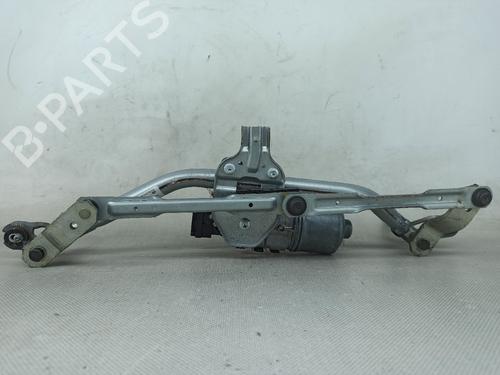 Front wiper motor PEUGEOT 2008 I (CU_) 1.6 HDi | BP20857021M29