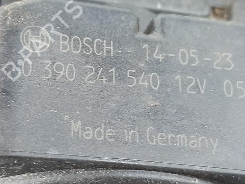 Front wiper motor PEUGEOT 2008 I (CU_) 1.6 HDi | BP20857021M29