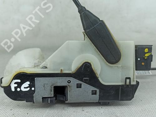 Used Front left lock PEUGEOT 2008 I (CU_) 1.6 HDi (92 hp) 20857010