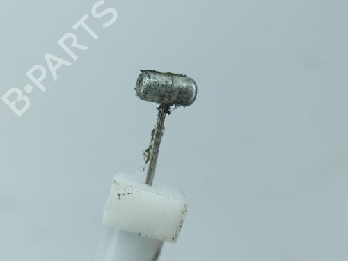 Front left lock PEUGEOT 2008 I (CU_) 1.6 HDi | BP20857010C98