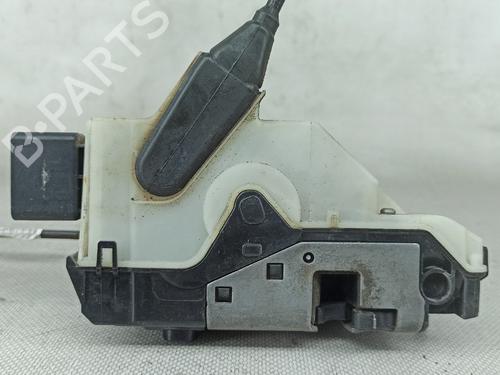 Used Front right lock PEUGEOT 2008 I (CU_) 1.6 HDi (92 hp) 20857009