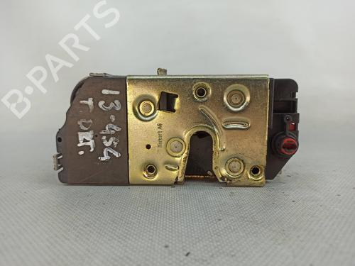 Used Rear right lock PEUGEOT 307 Break (3E) 1.6 HDi 110 (109 hp) 20722411