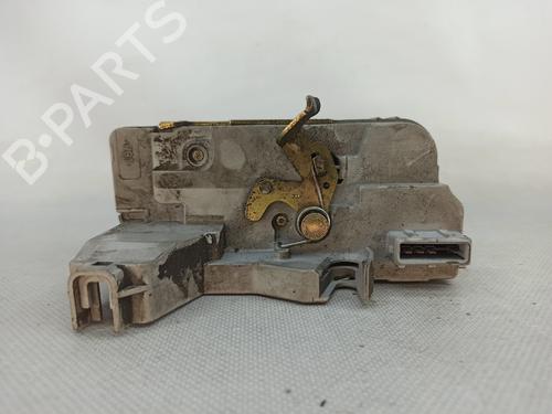 Rear right lock PEUGEOT 307 Break (3E) 1.6 HDi 110 | BP20722411C99 