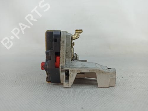 Rear right lock PEUGEOT 307 Break (3E) 1.6 HDi 110 | BP20722411C99 
