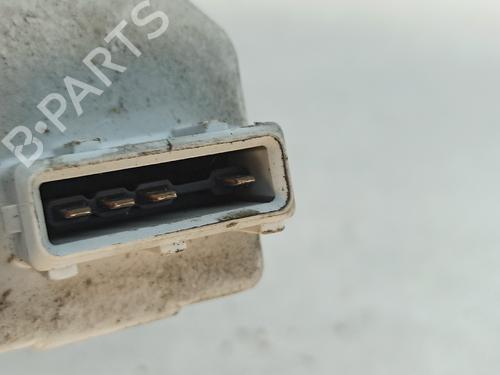 Rear right lock PEUGEOT 307 Break (3E) 1.6 HDi 110 | BP20722411C99 