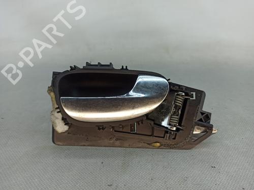Used Rear right interior door handle PEUGEOT 307 Break (3E) 1.6 HDi 110 (109 hp) 20722423