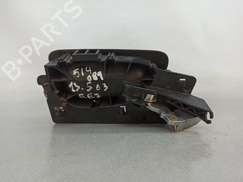 Front left interior door handle PEUGEOT 307 SW (3H) 1.4 HDi 70 | BP20701796I13 