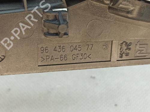 Front left interior door handle PEUGEOT 307 SW (3H) 1.4 HDi 70 | BP20701796I13 