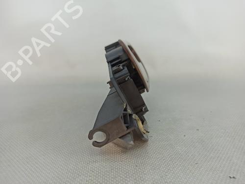 Front left interior door handle PEUGEOT 307 SW (3H) 1.4 HDi 70 | BP20701796I13 