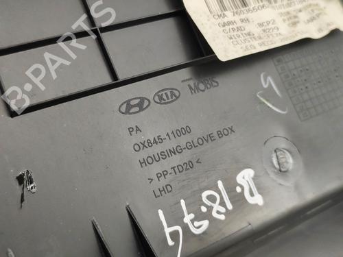 Glove box HYUNDAI i10 I (PA) 1.2 | BP20856972C95 