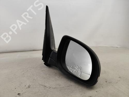 Right mirror HYUNDAI i10 I (PA) 1.2 | BP20852711C27 