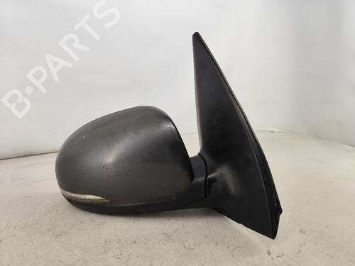 Right mirror HYUNDAI i10 I (PA) 1.2 | BP20852711C27 