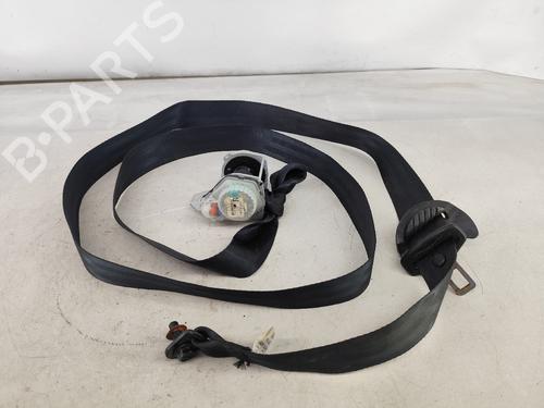 Rear right seatbelt HYUNDAI i10 I (PA) 1.2 898200X000