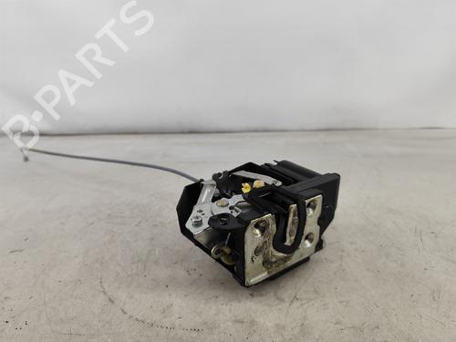 Front right lock HYUNDAI i10 I (PA) 1.2 N/V