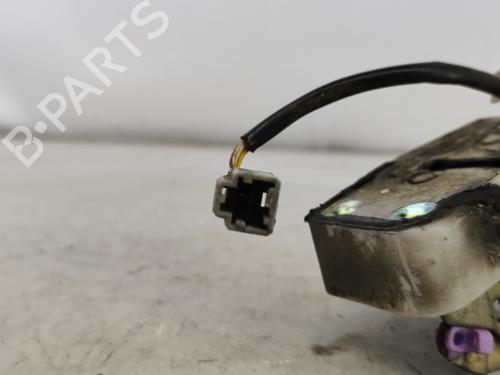Front right lock HONDA CIVIC V Saloon (EG, EH) 1.6 16V Vtec (EH9, EH5) | BP20858195C97 