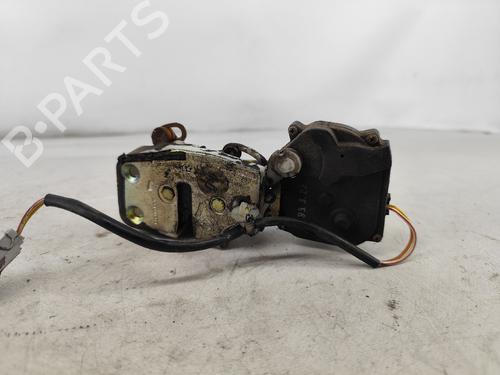 Front right lock HONDA CIVIC V Saloon (EG, EH) 1.6 16V Vtec (EH9, EH5) | BP20858195C97 