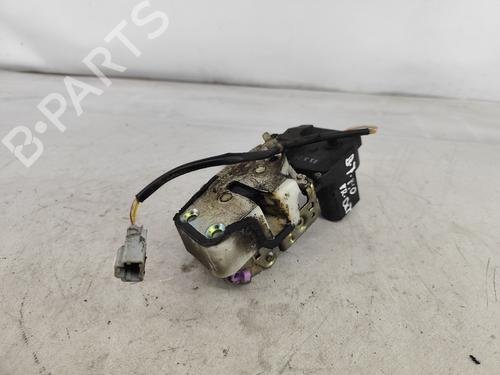 Front right lock HONDA CIVIC V Saloon (EG, EH) 1.6 16V Vtec (EH9, EH5) | BP20858195C97 