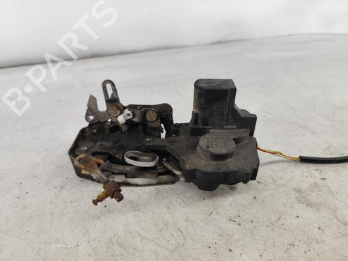 Rear right lock HONDA CIVIC V Saloon (EG, EH) 1.6 16V Vtec (EH9, EH5) | BP20858209C99 