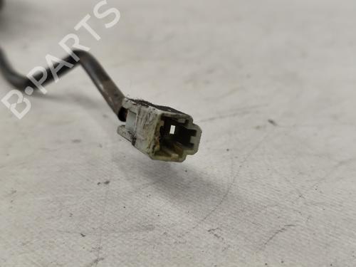 Rear right lock HONDA CIVIC V Saloon (EG, EH) 1.6 16V Vtec (EH9, EH5) | BP20858209C99 