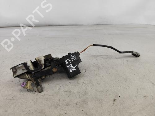 Rear right lock HONDA CIVIC V Saloon (EG, EH) 1.6 16V Vtec (EH9, EH5) | BP20858209C99 