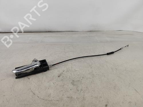 Front right interior door handle HYUNDAI i10 I (PA) 1.2 826230X00