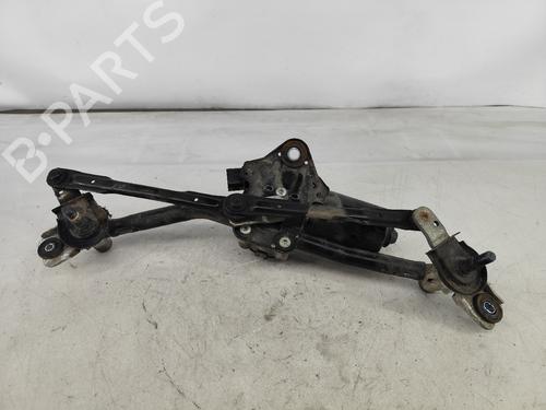 Front wiper motor HYUNDAI i10 I (PA) 1.2 | BP20852709M29 