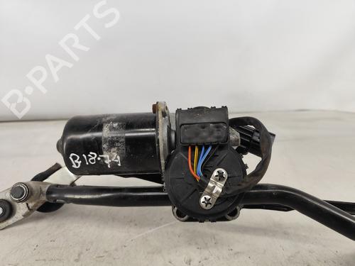 Front wiper motor HYUNDAI i10 I (PA) 1.2 | BP20852709M29 