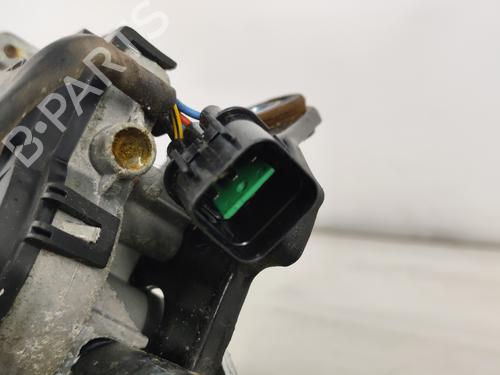 Front wiper motor HYUNDAI i10 I (PA) 1.2 | BP20852709M29 