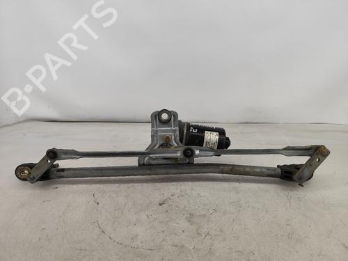 Front wiper motor FIAT STILO (192_) 1.2 16V (192_XA1B) | BP20937078M29 