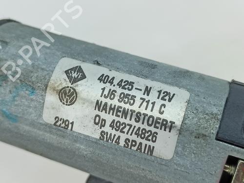 Motor limpia trasero SEAT LEON (1M1) 1.6 16 V | BP20933423M102