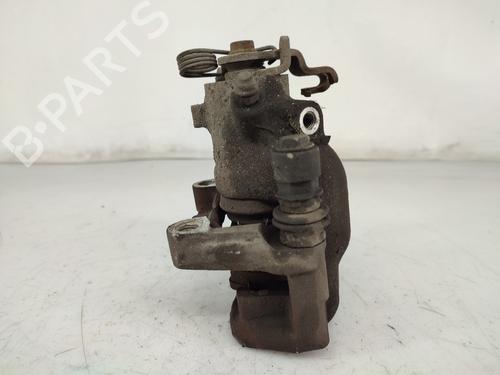 Venstre bremsekaliber bag OPEL COMBO Box Body/MPV 1.7 CDTI 16V | BP20933402M107 