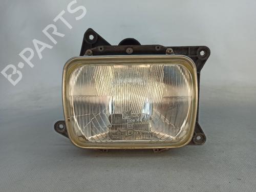 Used Left headlight NISSAN PATROL III/2 Station Wagon (W260) [1988-1998]  20873386
