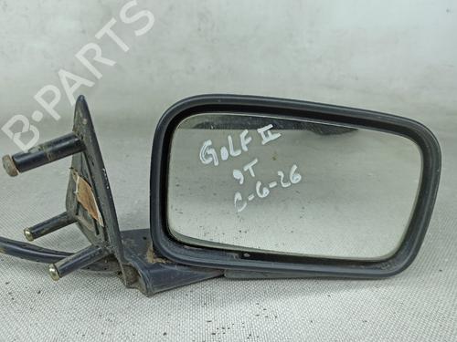 Used Right mirror VW GOLF II (19E, 1G1) [1983-1992]  20979547