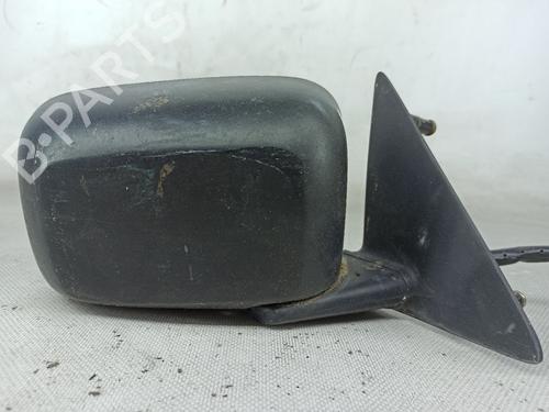 Right mirror VW GOLF II (19E, 1G1)  | BP20979547C27 