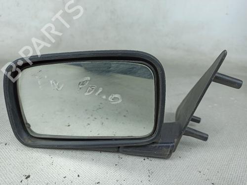 Used Left mirror VW GOLF II (19E, 1G1) [1983-1992]  20980808