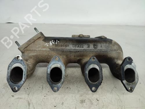 Ansaugkrümmer für IVECO DAILY III Van [1999-2009]  20980792